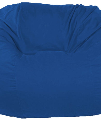 ComfyBean Kid size Bean Bag Chair - Cotton