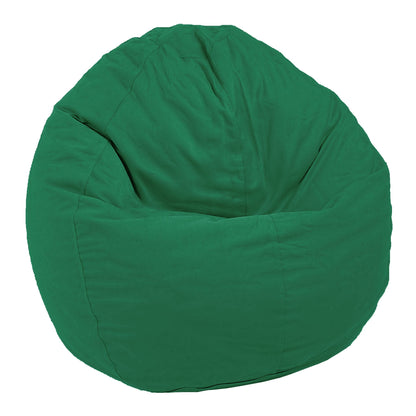 ComfyBean Kid size Bean Bag Chair - Cotton