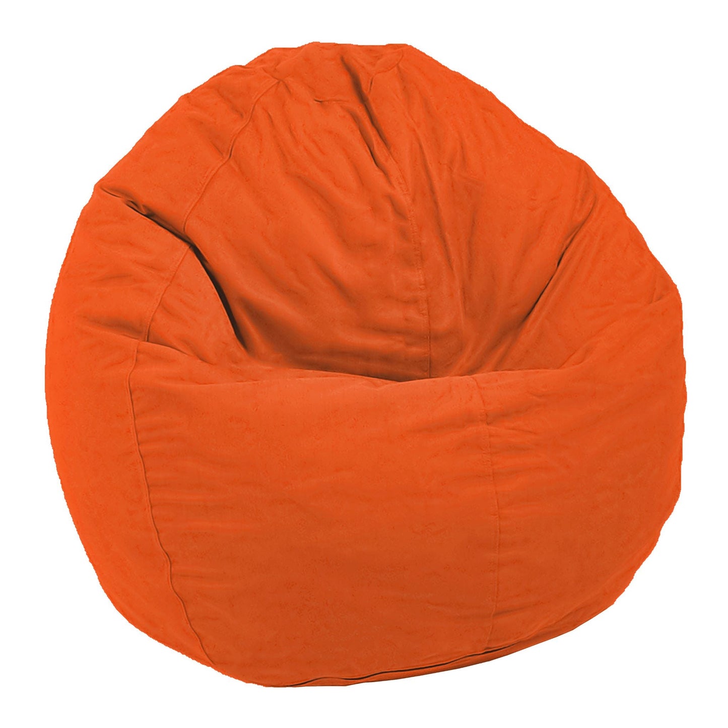 ComfyBean Kid size Bean Bag Chair - Cotton