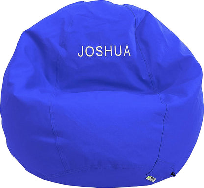 bean bag chair cotton cover