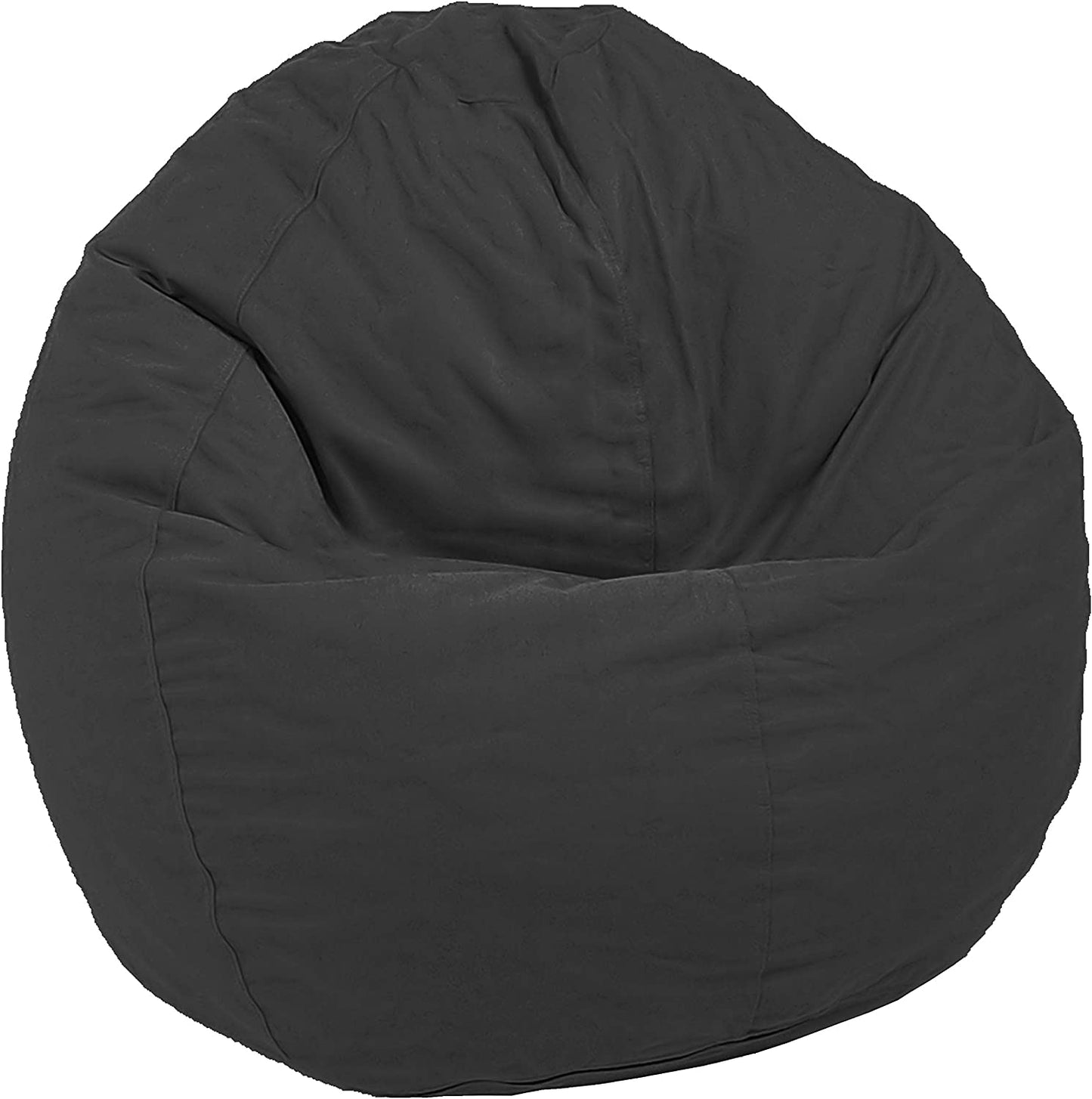 ComfyBean Kid's Bean Bag Chair - Organic Cotton