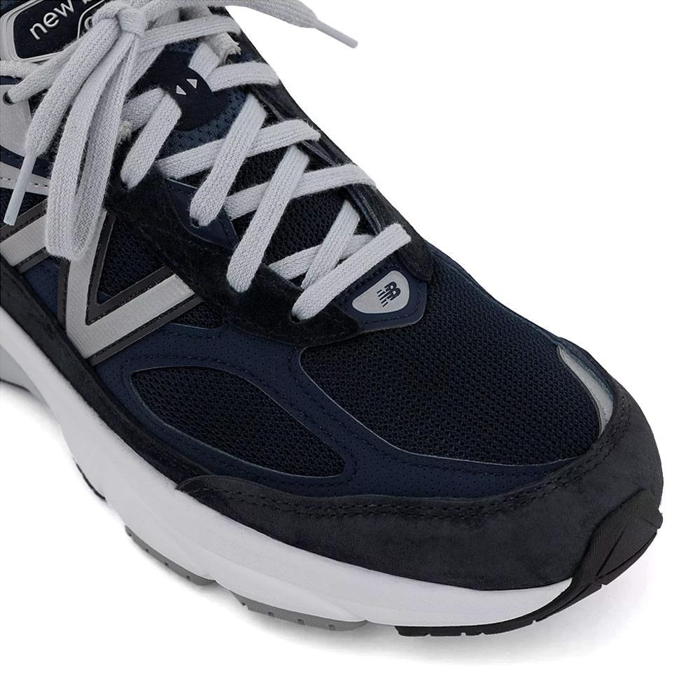 New Balance | Made in USA 990v6 D Sneakers 'Navy / White'