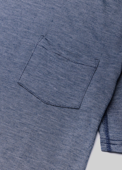 Pinebury Ultra Light Merino Pocket Tee