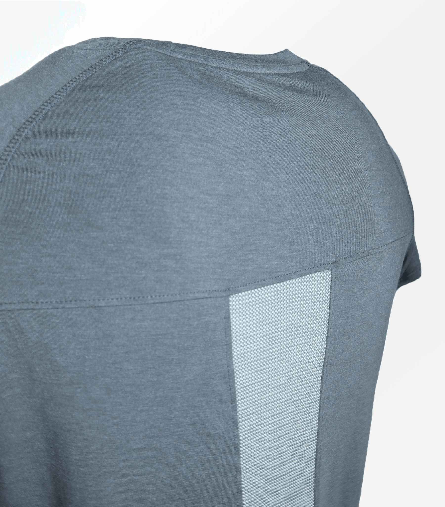 This Eucalyptus T-Shirt is Crafted with Eco-friendly Materials, Delivering Unmatched Comfort and Performance. Experience Breathable Fabric, Moisture-Wicking Properties, and a Silky-Soft Feel that Keeps You Cool and Dry. Whether You're Hitting the Gym, Engaging in Outdoor Activities, or Lounging, the Eucalyptus T-Shirt Provides the Ultimate Comfort and Style. 