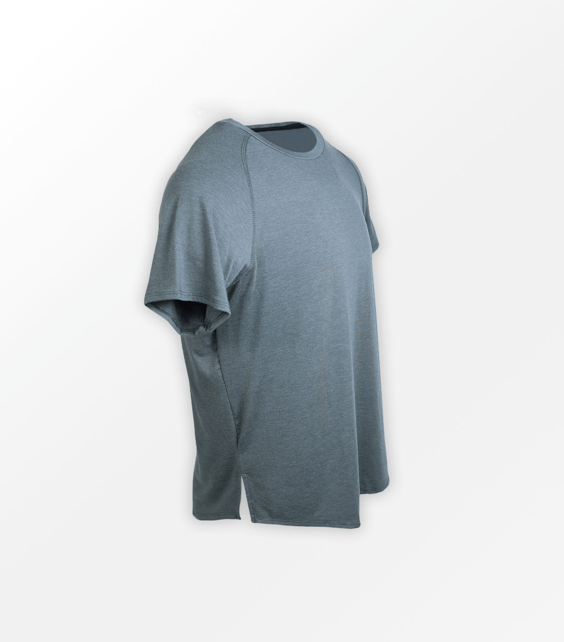 This Eucalyptus T-Shirt is Crafted with Eco-friendly Materials, Delivering Unmatched Comfort and Performance. Experience Breathable Fabric, Moisture-Wicking Properties, and a Silky-Soft Feel that Keeps You Cool and Dry. Whether You're Hitting the Gym, Engaging in Outdoor Activities, or Lounging, the Eucalyptus T-Shirt Provides the Ultimate Comfort and Style. 