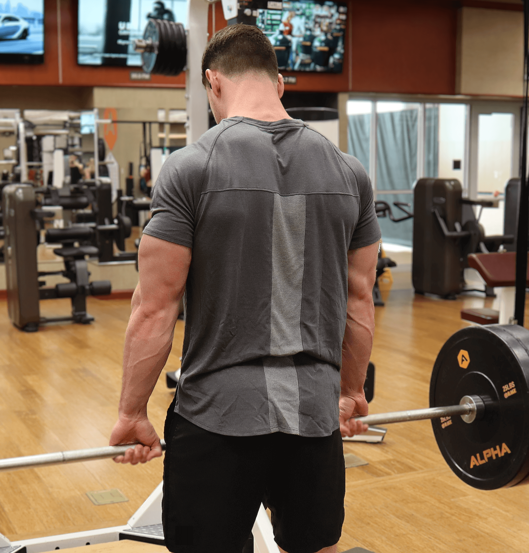 This Eucalyptus T-Shirt is Crafted with Eco-friendly Materials, Delivering Unmatched Comfort and Performance. Experience Breathable Fabric, Moisture-Wicking Properties, and a Silky-Soft Feel that Keeps You Cool and Dry. Whether You're Hitting the Gym, Engaging in Outdoor Activities, or Lounging, the Eucalyptus T-Shirt Provides the Ultimate Comfort and Style. 