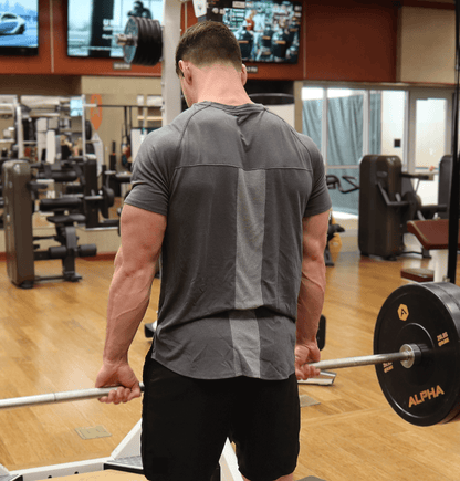 This Eucalyptus T-Shirt is Crafted with Eco-friendly Materials, Delivering Unmatched Comfort and Performance. Experience Breathable Fabric, Moisture-Wicking Properties, and a Silky-Soft Feel that Keeps You Cool and Dry. Whether You're Hitting the Gym, Engaging in Outdoor Activities, or Lounging, the Eucalyptus T-Shirt Provides the Ultimate Comfort and Style. 