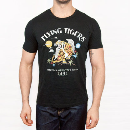 Flying Tigers 1941 Tee