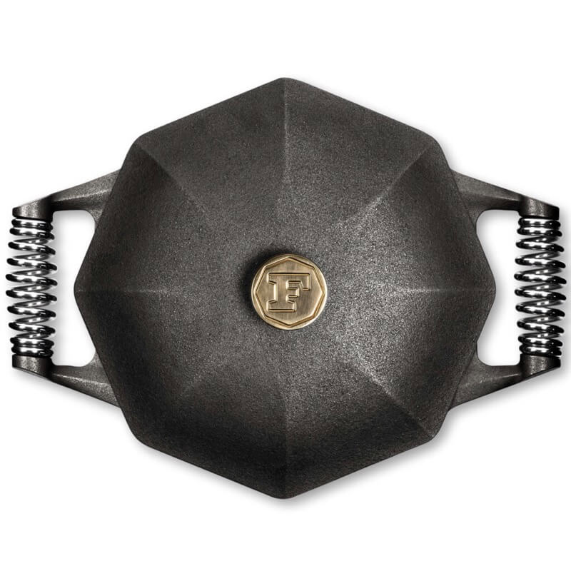 gallery finex dutch oven