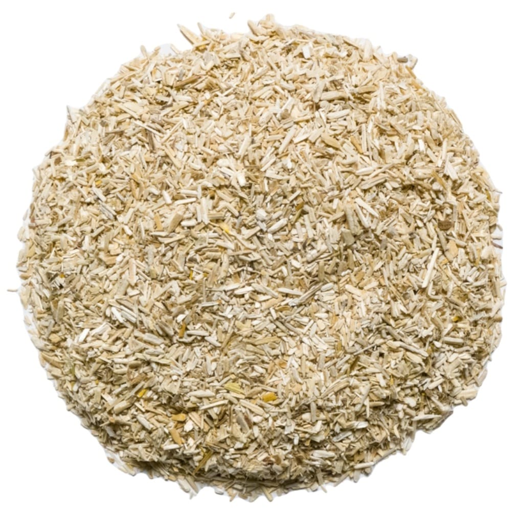 Hemp Hurd Animal Bedding Litter  - Organic USA Grown