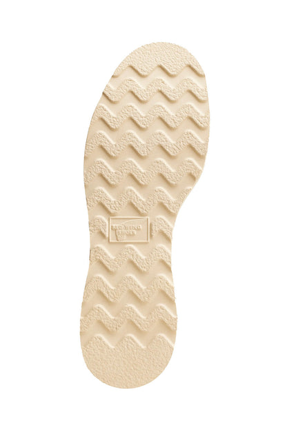 Red Wing 6 inch Moc Toe Chocolate Bottom