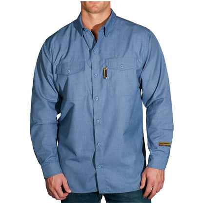 Silver Bullet Flame Resistant Shirt