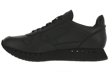 Men's Slip-Resistant Work Sneaker