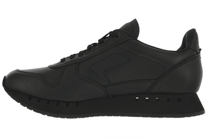 Men's Slip-Resistant Work Sneaker