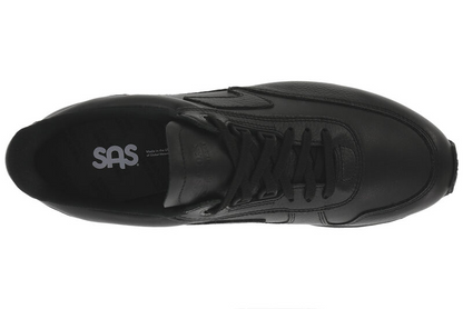 Men's Slip-Resistant Work Sneaker