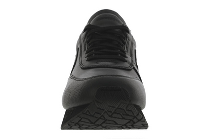 Men's Slip-Resistant Work Sneaker