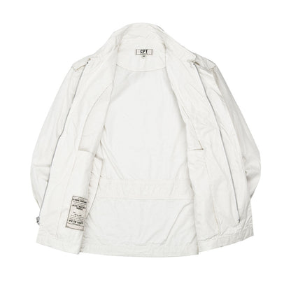 Shipboard Officers Deck Jacket