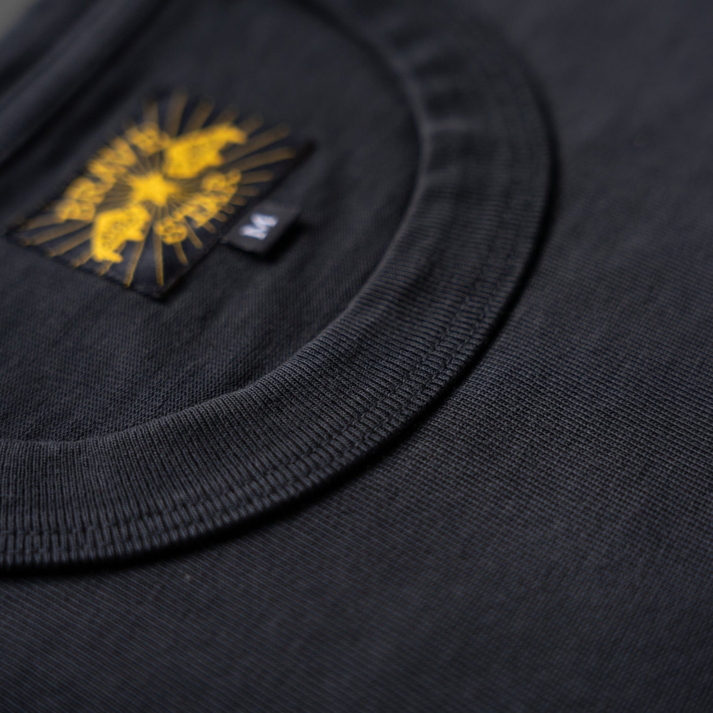 Sumo XH T-Shirt - Thundercloud Grey