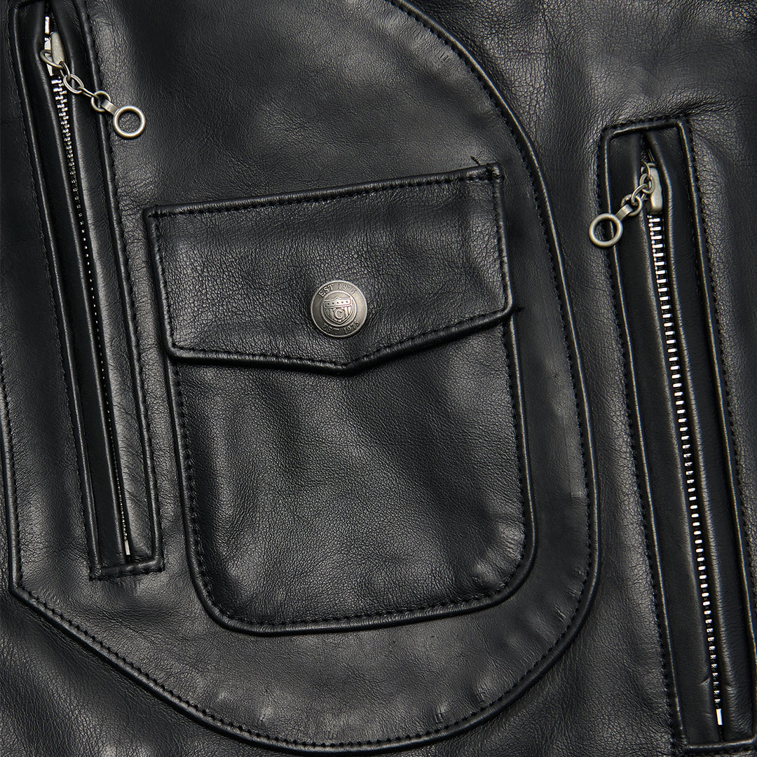 Road Warrior Jacket Z21U018