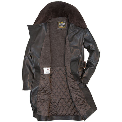 Type M-69D Air Transport Coat lining