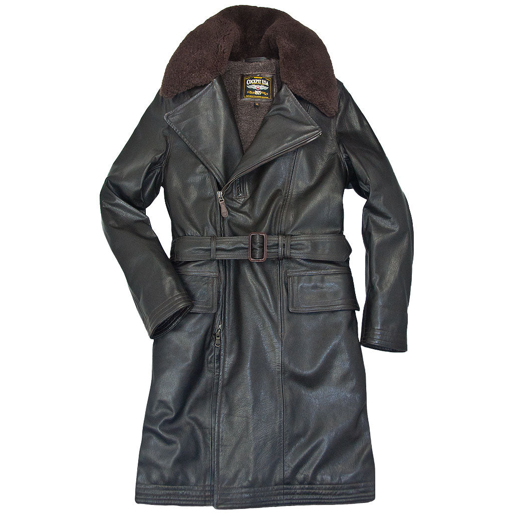 Type M-69D Air Transport Coat
