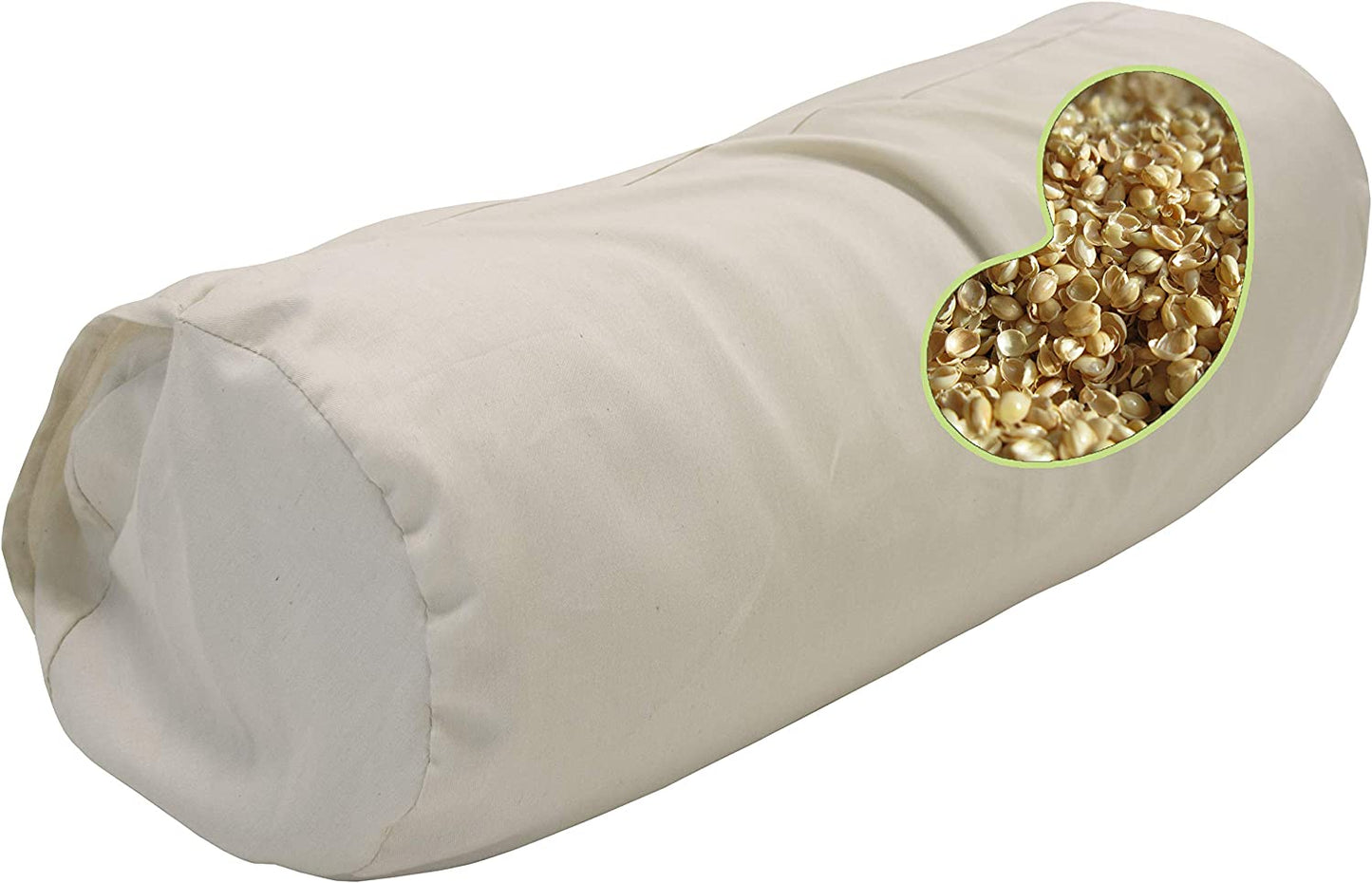 millet hull neckroll wheatdreamz bean products brand